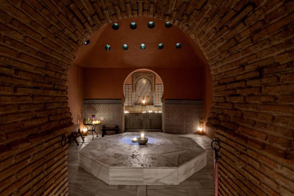 Relax and Rejuvenate at a Turkish Bath Near Me